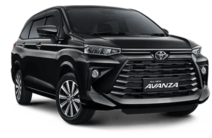 Sewa Toyota Avanza cengkareng timur