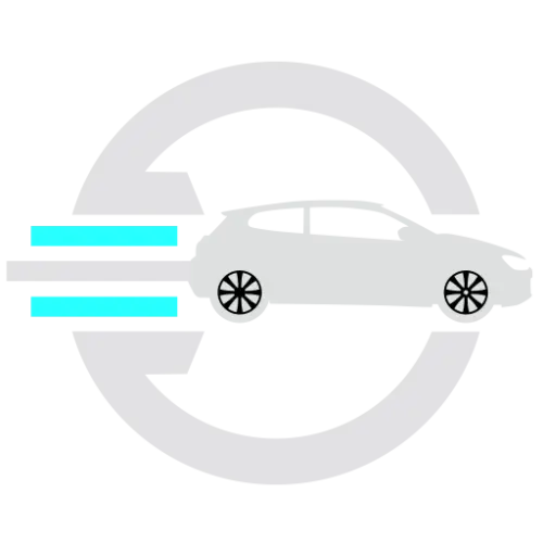 Logo Sewa Mobil Cengkareng Timur