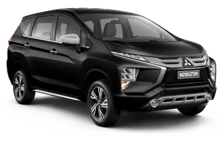 Sewa Mitsubishi XPander cengkareng timur
